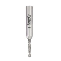 Trend C180x8mmTC Dowel Drill 3mm x 14mm Cut 34.79