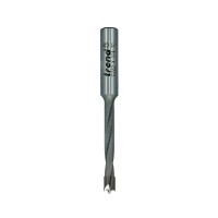 Trend C222x1/4TC Dowel Drill 4mm x 35mm Cut 19.52