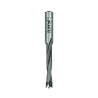 Trend C174x1/4TC Dowel Drill 5mm x 35mm Cut 21.42