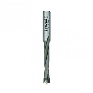 Trend C174x1/4TC Dowel Drill 5mm x 35mm Cut