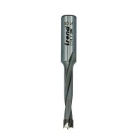 Trend C174x8mmTC Dowel Drill 5mm x 35mm Cut 21.42
