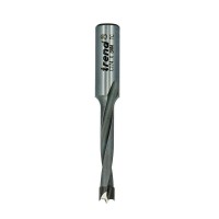 Trend C174x8mmTC Dowel Drill 5mm x 35mm Cut 20.90