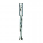 Trend C175x8mmTC Dowel Drill 6mm x 35mm Cut 23.31