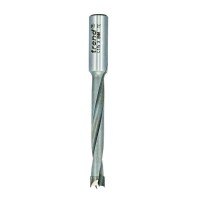 Trend C175x8mmTC Dowel Drill 6mm x 35mm Cut 23.31