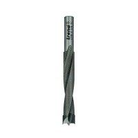 Trend C176x1/4TC Dowel Drill 8mm x 35mm Cut 25.02