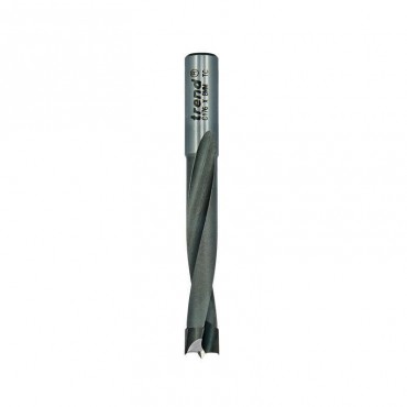 Trend C176x8mmTC Dowel Drill 8mm x 35mm Cut