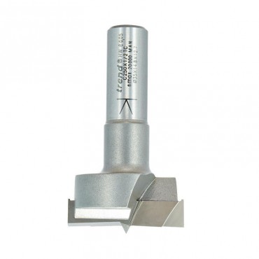 Trend C250x1/2TC Router Machine Bit 35mm Dia Hinge