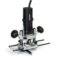 Trend Router Power Tool T4EK 1/4 850W 230V VAR & Kit Box 102.41