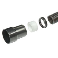 Trend Router Table Hose with Adaptor CRT/4 37.21