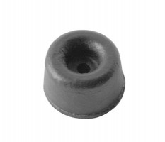 15mm Rubber Door Buffer for Open Out Doors T951 4.27