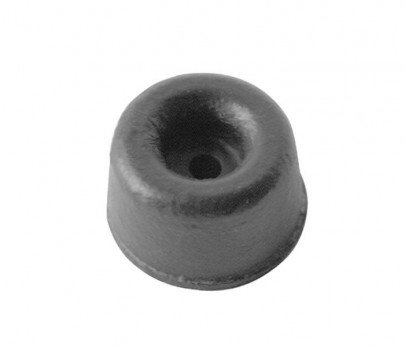 15mm Rubber Door Buffer for Open Out Doors T951