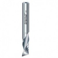 Trend S55/22X1/4STC S/E Spiral 6.3mm x 15.9mm Upcut Alloy £49.05