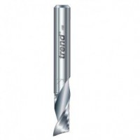 Trend S55/22X1/4STC S/E Spiral 6.3mm x 15.9mm Upcut Alloy 55.14