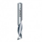 Trend S60/26X1/4STC S/E Spiral 6.3mm x 19mm Upcut Plastic 67.16