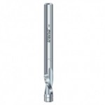 Trend S64/30LHX1/4STC Guided Spiral 6.3mm x 12.7mm Downcut Alloy 91.89