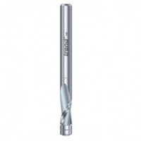 Trend S64/30X1/4STC Guided Spiral 6.3mm x 12.7mm Upcut Alloy 81.71