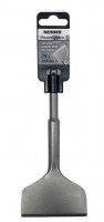 SDS Plus Wide Tile Chisel Bit 75mm x 165mm Reisser PowerSpaten SWTC165 15.05