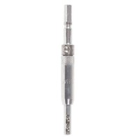 Trend SNAP/F/DBG7 Snappy Centrotec Drill Bit Guide 7/64 2.75mm £26.59