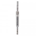 Trend SNAP/F/DBG9 Snappy Centrotec Drill Bit Guide 9/64 3.5mm 29.90
