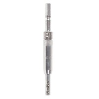 Trend SNAP/F/DBG9 Snappy Centrotec Drill Bit Guide 9/64 3.5mm 29.90