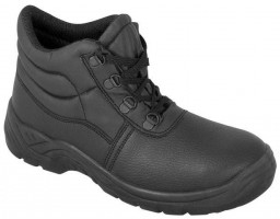 Cooksons Safety Chukka Boots Size 10 £12.88