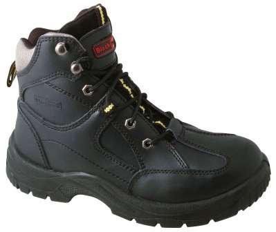 Blackrock Tomahawk Safety Boots Size 9