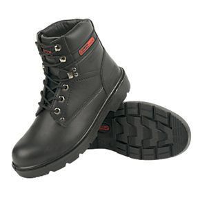 Blackrock Ultimate Safety Boots Size 10