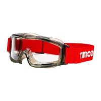 Premium Safety Goggles Timco £9.11