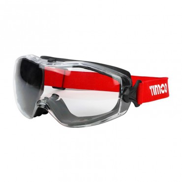 Sports Style Safety Goggles Timco