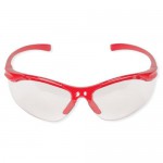 Safety Spectacles with Clear Lens EN166:2001 Trend SAFE/SPEC/A 8.35