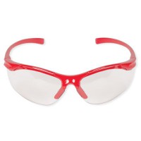 Safety Spectacles with Clear Lens EN166:2001 Trend SAFE/SPEC/A 8.35