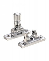 Brighton Sash Fastener Fulton & Bray FB32CP Polished Chrome 14.74