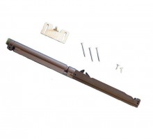 Scrigno Pocket Door Slow Damper Kit 35kg 71.28