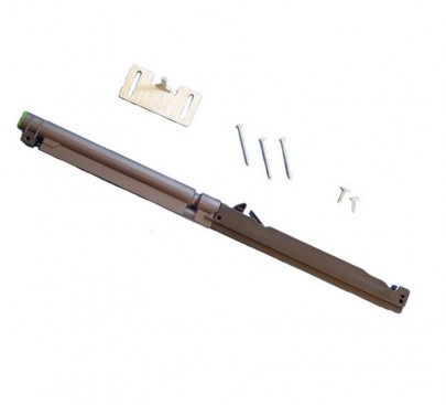 Scrigno Pocket Door Slow Damper Kit 35kg