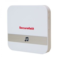 Securefast Additional Plug in Chime AMLC1 £10.99