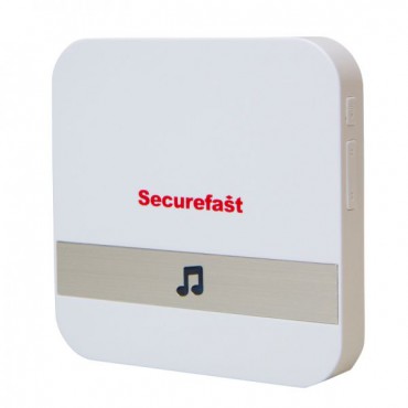 Securefast Additional Plug in Chime AMLC1