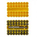 Security Bit Set 33 Piece BlueSpot 14151 - £6.88 INC VAT