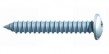 Flange Head Self Tapping Screws