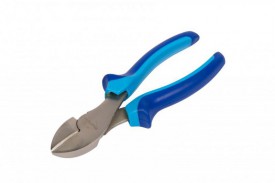 BlueSpot Side Cutter Pliers 180mm 08189 7.80