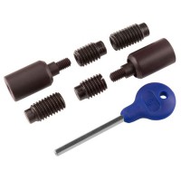 Sliding Sash Window Stop Matt Bronze WF18MBRZ 6.80