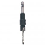 Trend Snappy TCT Counterbore SNAP/CB/2TC 9.5mm x 4.75mm Drill 25.84