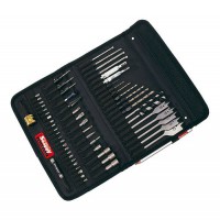 Trend Snappy Bit Tool Holder Set 60 Piece SNAP/TH2/SET 146.78