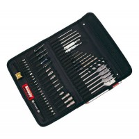 Trend Snappy Bit Tool Holder Set 60 Piece SNAP/TH2/SET 138.06