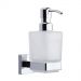 Soap Dispenser Bathroom Accessory Marcus Chelsea Polished Chrome