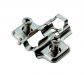 Soft Close Hinge Mounting Plate 0mm