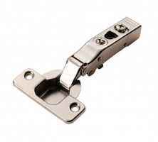 Soft Close Hinge 100 Degree 35mm Full Overlay 2.28
