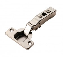 Soft Close Hinge 100 Degree 35mm Full Overlay 2.16