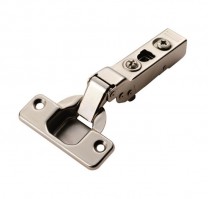 Soft Close Hinge 100 Degree 35mm Half Overlay 2.28