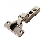 Soft Close Hinge 100 Degree 35mm Inset 2.28