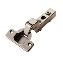 Soft Close Hinge 100 Degree 35mm Inset 2.16